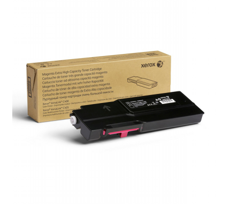 Toner - magenta - 8000 pagine - Xerox - 106R03531 - 095205842159 - DMwebShop