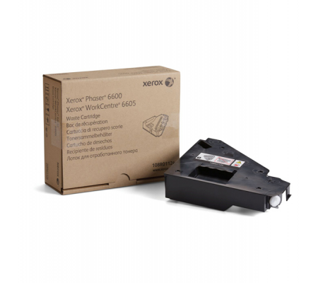 Vaschetta recupero Toner - 30000 pagine - Xerox - 108R01124 - 095205964905 - DMwebShop