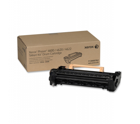 Tamburo - nero - 8000 pagine - Xerox - 113R00762 - 095205764659 - DMwebShop