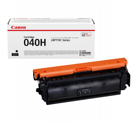 Toner - nero - 12500 pagine - Canon - 0461C001 - 4549292058314 - DMwebShop