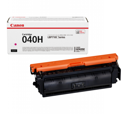 Toner - magenta - 10000 pagine - Canon - 0457C001 - 4549292058291 - DMwebShop