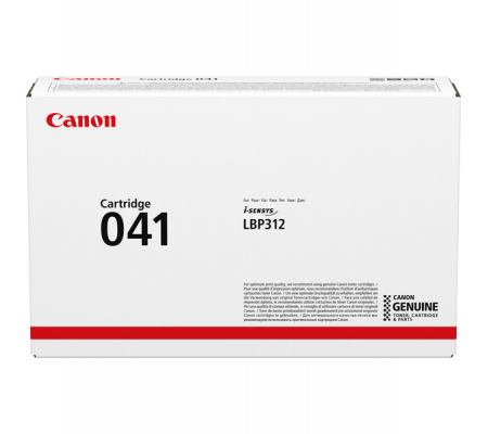 Toner - nero - 10000 pagine - Canon - 0452C002 - 4549292072495 - DMwebShop