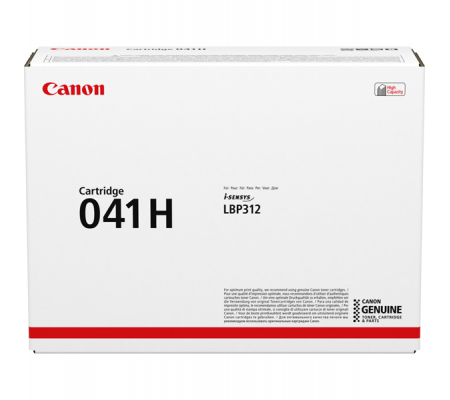 Toner - nero - 20000 pagine - Canon - 0453C002 - 4549292072549 - DMwebShop