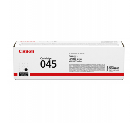 Toner - nero - 1400 pagine - Canon - 1242C002 - 4549292073669 - DMwebShop