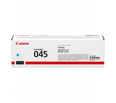 Toner - ciano - 1300 pagine - Canon - 1241C002 - 4549292073638 - DMwebShop