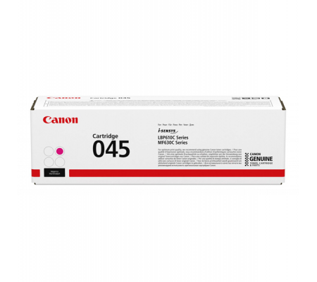 Toner - magenta - 1300 pagine - Canon - 1240C002 - 4549292073607 - DMwebShop