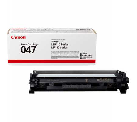 Toner - nero - 1600 pagine - Canon - 2164C002 - 4549292088793 - DMwebShop