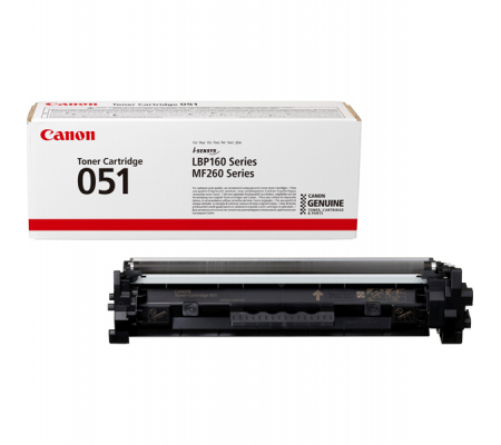 Toner - nero - 1700 pagine - Canon - 2168C002 - 4549292105094 - DMwebShop