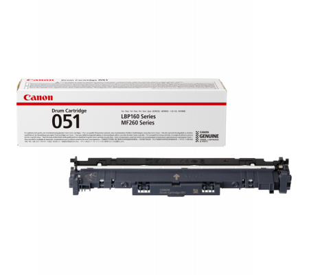 Tamburo - nero - 23000 pagine - Canon - 2170C001 - 4549292088861 - DMwebShop