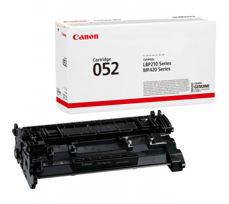 Toner - nero - 3100 pagine - Canon - 2199C002 - 4549292089400 - DMwebShop