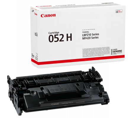 Toner - nero - 9200 pagine - Canon - 2200C002 - 4549292089448 - DMwebShop