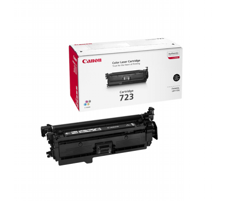 Toner - nero - 5000 pagine - Canon - 2644B002 - 4960999572062 - DMwebShop