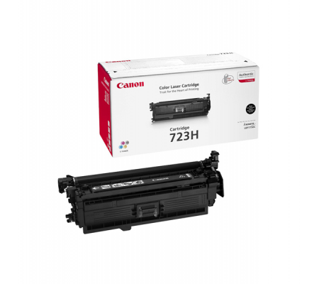 Toner - nero - 10000 pagine - Canon - 2645B002 - 4960999915777 - DMwebShop