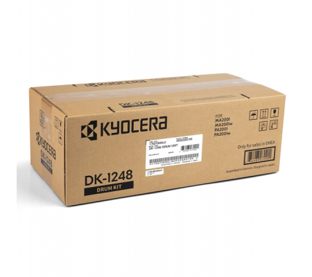 Kit Manutenzione - 10000 pagine - Kyocera-mita - 1702Y80NL0 - 632983070901 - DMwebShop