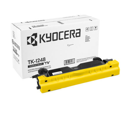 Kyocera Kit di Manutenzione - 1500 pagine - Kyocera-mita - 1T02Y80NL0 - 632983070468 - DMwebShop