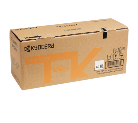 Toner - giallo - TK-5290Y - 13000 pagine - Kyocera-mita - 1T02TXANL0 - DMwebShop