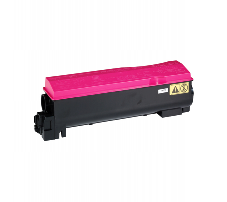 Toner - magenta - TK-550M - 6000 pagine - Kyocera-mita - 1T02HMBEU0 - 632983010785 - DMwebShop