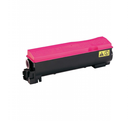 Toner - magenta - TK-570M - 12000 pagine - Kyocera-mita - 1T02HGBEU0 - 632983013212 - DMwebShop