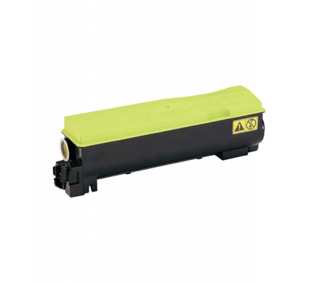 Toner - giallo - TK-570Y - 12000 pagine - Kyocera-mita - 1T02HGAEU0 - 632983013175 - DMwebShop