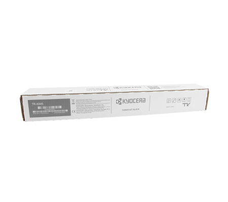 Toner - nero - 40000 pagine - Kyocera-mita - 1T02XF0NL0 - 632983063989 - DMwebShop