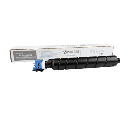 Toner - ciano - 20000 pagine - Kyocera-mita - 1T02YMCNL0 - 632983068106 - DMwebShop