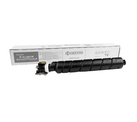 Toner - nero - 40000 pagine - Kyocera-mita - 1T02XC0NL0 - 632983067499 - DMwebShop