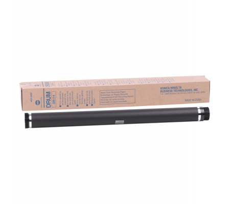 Tamburo - nero - 40000 pagine Konica-minolta - 4021029701 - DMwebShop