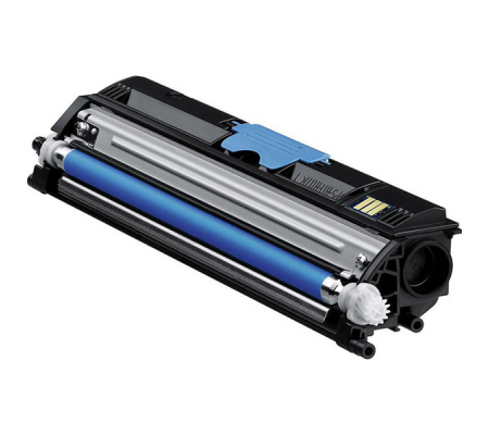 Toner - ciano - 2500 pagine Konica-minolta - A0V30HH - 039281051388 - DMwebShop