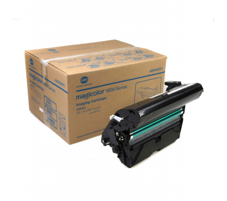 Kit immagine - C-M-Y 11000 pag-K 45000 pagine Konica-minolta - A0VU0Y1 - DMwebShop