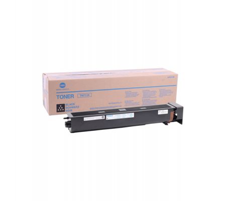 Toner - nero - 47200 pagine - Konica Minolta - A3VU150 - DMwebShop