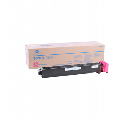 Toner - magenta - 31500 pagine - Konica Minolta - A3VU350 - DMwebShop