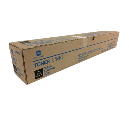 Toner - nero - 28000 pagine - Konica Minolta - A9E8150 - DMwebShop