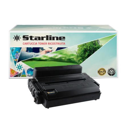 Toner Ricostruito - per Samsung - nero - MLT-D203E-ELS - 10000 pagine - Starline - K15807TA - 8025133116864 - DMwebShop