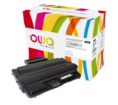 Toner - per Hp-Samsung - nero - mlT-D2092L - 5000 pagine - Armor - K15161 - 3112539608019 - DMwebShop