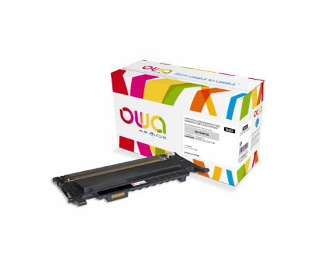 Toner - per Hp-Samsung - nero - CLT-K4072S - 1500 pagine - Armor - K15357 - 3112539604417 - DMwebShop