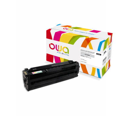 Toner - per Hp-Samsung - nero - CLT-K506L - 6000 pagine - Armor - K15667OW - 3112539606329 - DMwebShop