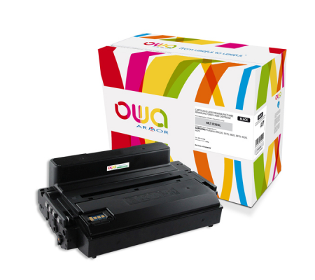 Toner - per Hp-Samsung - nero - MlT-D203L - 5000 pagine - Armor - K15808OW - 3112539619992 - DMwebShop