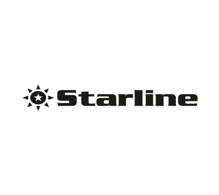Toner compatibile per Olivetti - nero - 6000 pagine - Starline - TNOL163 - 9780201801637 - DMwebShop