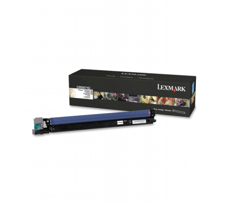 Kit Fotoconduttore - 115000 pagine - Lexmark - C950X71G - 734646227766 - DMwebShop