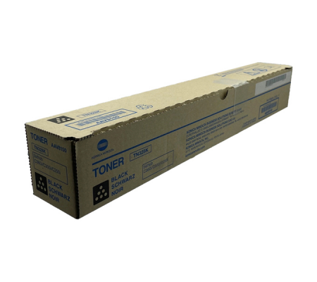 Toner - nero - 28000 pagine - Konica Minolta - AAV8150 - DMwebShop