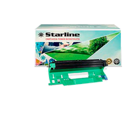 Tamburo - per Ricoh - nero - DR-1050 - 10000 pagine - Starline - K15742TA - 8025133111128 - DMwebShop