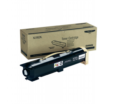 Toner - nero - 35000 pagine - Xerox - 106R01294 - 095205736014 - DMwebShop