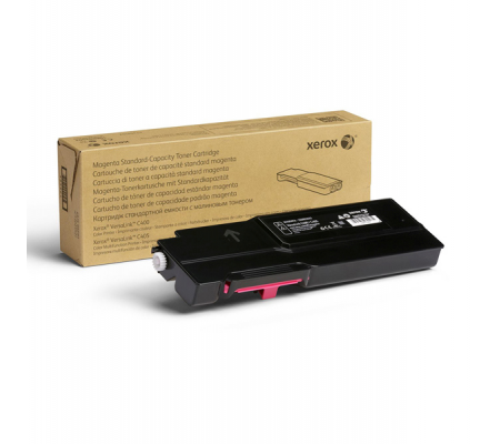 Toner - magenta - 2500 pagine - Xerox - 106R03503 - 095205841916 - DMwebShop