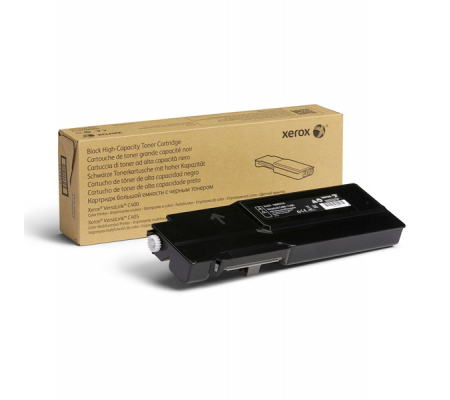 Toner - nero - 5000 pagine - Xerox - 106R03516 - 095205842005 - DMwebShop