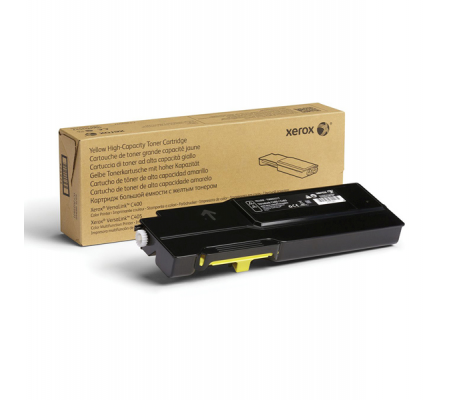 Toner - giallo - 5000 pagine - Xerox - 106R03517 - 095205842012 - DMwebShop