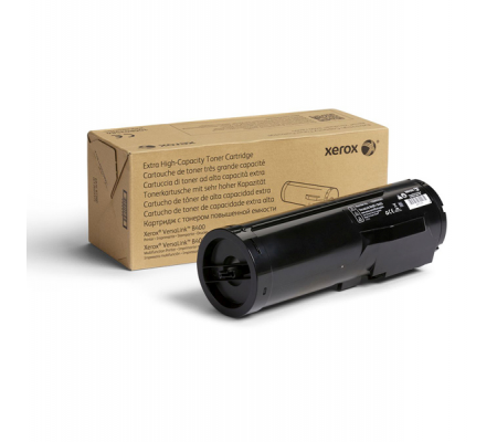 Toner - nero - 24600 pagine - Xerox - 106R03584 - 095205842616 - DMwebShop