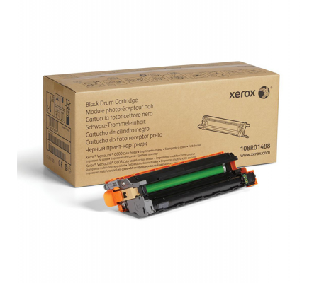 Toner - nero - 40000 pagine - Xerox - 108R01488 - 095205866384 - DMwebShop