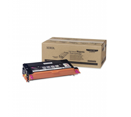 Toner - magenta - 6000 pagine - Xerox - 113R00724 - 095205426687 - DMwebShop