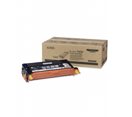 Toner - giallo - 6000 pagine - Xerox - 113R00725 - 095205426694 - DMwebShop