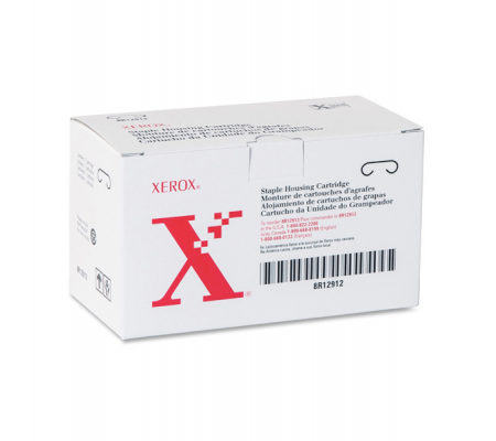 Contenitore Punti Metallici per pinzatrice - Xerox - 008R12912 - DMwebShop